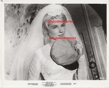 Original Vintage Photo 1963 Love is a Ball Hope Lange # 27