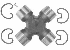 Driveshaft Univ Joint  ACDelco Professional/Gold  45U0109
