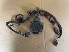 NISSAN SKYLINE R32 GTR BNR32 BCNR33 BNR34 RB26DETT Zündmodul & Kabelbaum NISSAN SKYLINE R32 GTR BNR32 BCNR33 BNR34 RB26DETT Zündmodul & Kabelbaum
