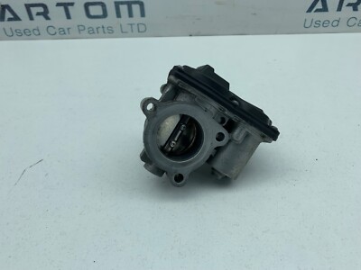 FORD B-MAX MK1 1.0 PETROL ECOBOOST THROTTLE BODY 50989002