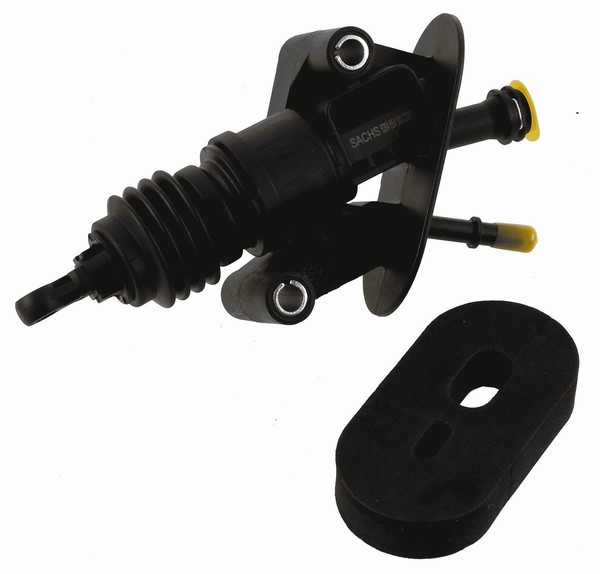 Sachs Kupplungsgeberzylinder 6284 654 040 FüR Ford Transit Courier 2014-image