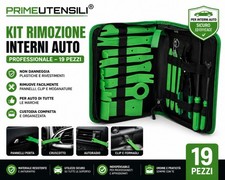 الأدوات KIT 18PZ