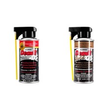 Hosa DeoxIT Gold  Contact Cleaner Bundle 5 oz Spray 5 oz.