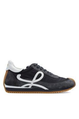 Loewe - Men - Flow Runner 2.0 sports shoes - Navy blue