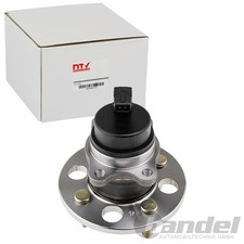 Roulement de roue Hyundai ACCENT