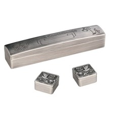 Kids Birth Certificate Teeth Organizer Keep Memories Alive Commemorative Gift