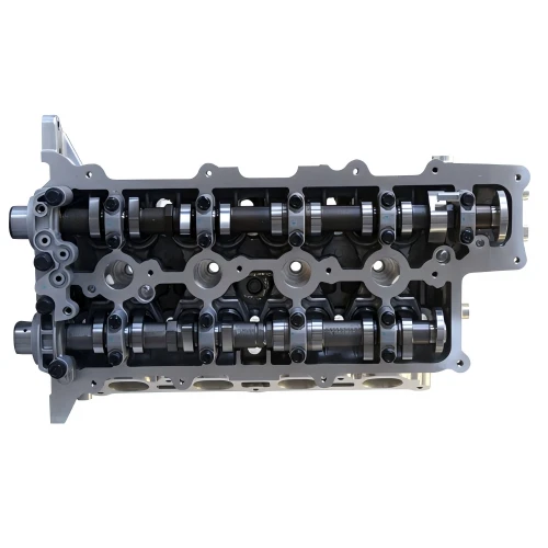 🚕New G4FD G4FJ Engine Cylinder Head Assy For 12-19 Hyundai Accent Kia Soul 1.6L - Image 3 of 4