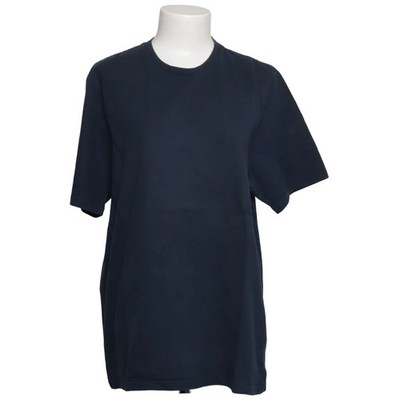 Amazon Essentials, T-shirt, Größe: L, Blau, Baumwolle, Einfarbig, Herren #NPw