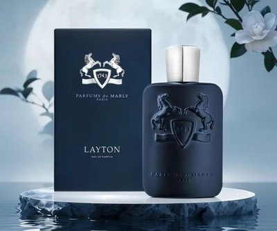 Parfum de Marly Perseus Eau de Parfum 125 ml Long-Lasting Fragrance Royal...