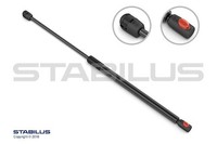 Stabilus Gasfeder, Motorhaube Links FüR MERCEDES-BENZ