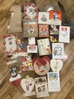 Huge Lot Of Antique Vintage Valentine’s Day Cards -  1920s & Up — photo 1