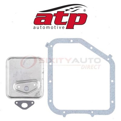 ATP Automatic Transmission Filter Kit for 1976-1979 Buick Estate Wagon - gp