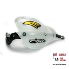 Probend Alloy Bar Handguards Kit White 1CYC-7500-02