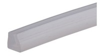 Przelotka Kablowa, Polietylen, 10M 2Mm, Ø 1.1 → 2Mm, RS PRO 1.6Mm RS Components