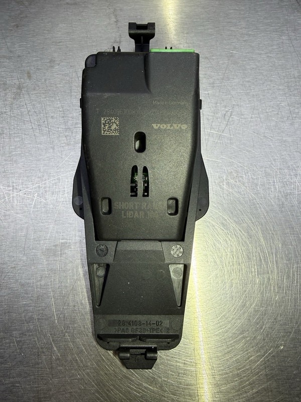 Volvo Lidar Radar Sensor V70 V60