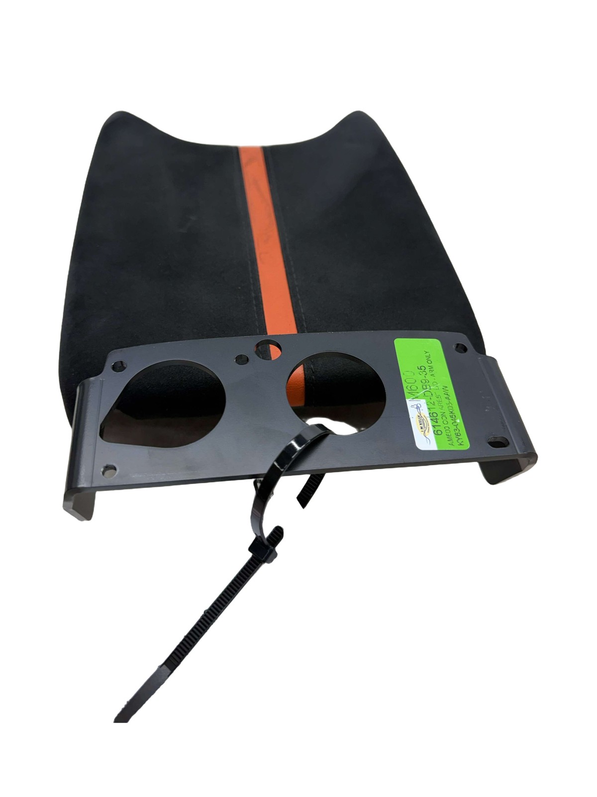Aston Martin Vantage 2019-2023 Front Center console lid