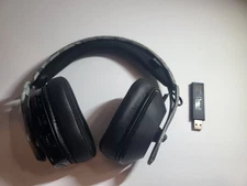 NACON RIG 700HX Black Ear-Cup (Over the Ear) Headset for Xbox One/Series X|S