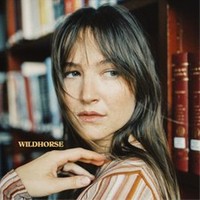 Pettersen Malin - Wildhorse - Cd - F600Z
