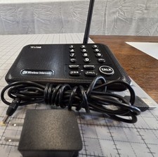 Wuloo Wireless Intercoms System for Home Office WL666 4 pack 1 mile range