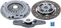 Sachs 3000 950 072 Kupplungssatz FüR Audi Seat Skoda VW
