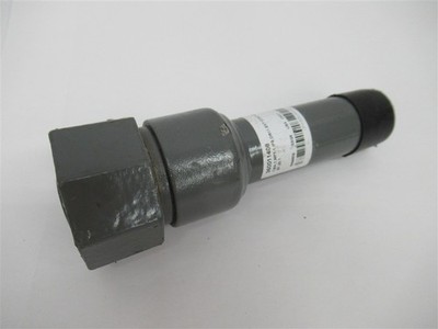 CMA 360011408, 1'' MPT x 1'' IPS Gas Male Adapter