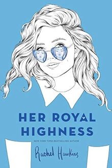 Her Royal Highness (Royals, Band 2)  von Hawkins, R... | Buch | Zustand sehr gut
