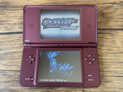 Nintendo DSi LL XL Console Authentic Japan Tested Working D20 | eBay