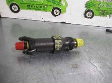 Injecteur Volvo 460
