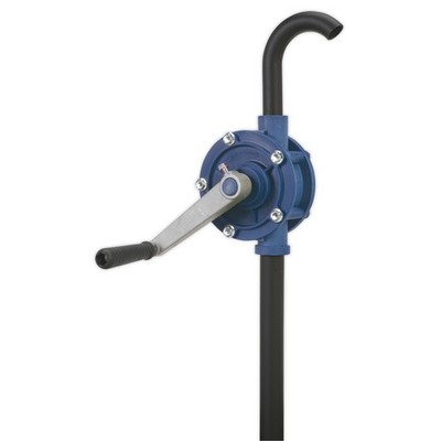 Sealey Tp57 Rotationspumpe robust für Adblue