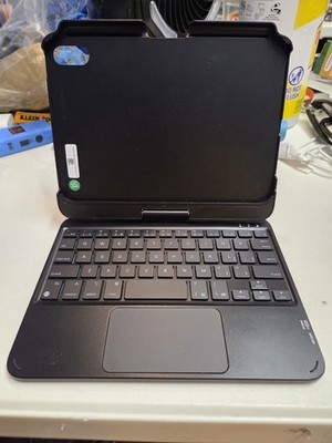 Typecase~ KB201T-083 VIDEO Keyboard Only Case, Touchpad, Reversible VGUC .