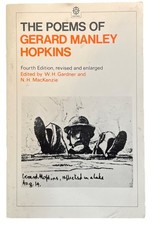 The Poems of Gerard Manley Hopkins, N. H. MacKenzie