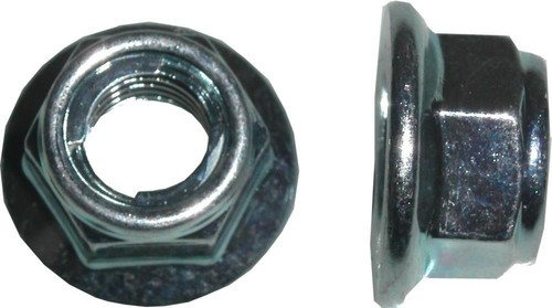 Drive Sprocket Rear Nut for 2007 BMW G 650 X Country