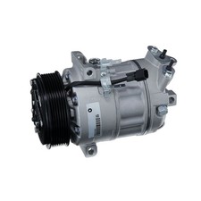 Klimakompressor 12 V R 134a Ø 115 mm VALEO für u.a. NISSAN NV400