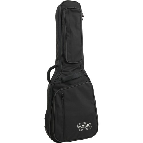 KORN Premium 20 Gigbag Konzertgitarre 44 schwarz Neu 7490₽