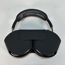 Apple AirPods Max (Spacy Grey) - 1st Gen - Lightning Cable (No Box)