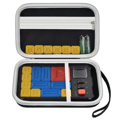 casmilee Case Compatible with Giiker Super Slide Brain Games, Brain Teaser Pu...