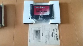 Saturn Samurai Spirits AmBKusa Advent World Heroes Perfect Japan kg