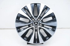 1 x Mercedes A B Klasse W177 W247 Alufelge 17 Zoll A1774011000 1 x Mercedes A B Klasse W177 W247 Alufelge 17 Zoll A1774011000
