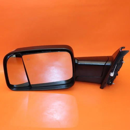 RAM 1500 MIRROR LEFT DRIVER 2019 2020 2021 2022 2023 68462963AA OEM