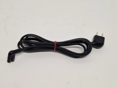Longwell E55349 LS-7LA 7A 125V~ Elbow Angled Power Cable Cord Wire - Image 1 of 4