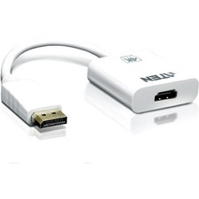 ACTIVE 4K MINI DISPLAYPORT M TO HDMI F ADAPTER