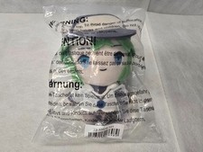 Pokemon Center Exclusive Trainer N 9 Plush - ...