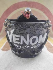 Disney 100th Anniv Limited Venom Bucket Set (Thailand Major Cinema Exclusive)