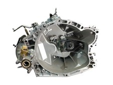 Boite de vitesse Citroen ID