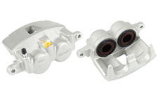 Bremssattel Vorderachse rechts für JEEP COMMANDER GRAND CHEROKEE III VAN
