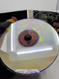 Namco Museum (Sega Dreamcast) [CIB] Tested Working