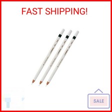 3 X Stabilo-All Pencil White