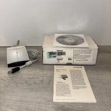 Cherry ST-1000UB USB Smart Card Reader New, Open Box