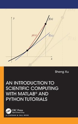 Sheng Xu | An Introduction to Scientific Computing with MATLAB  and Python...