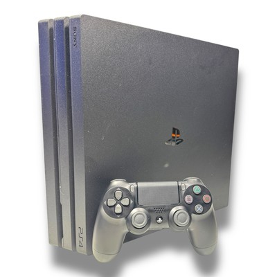 SONY PlayStation4 Pro 本体 CUH-7000B B01 $_57.PNG?set_id=880000500F